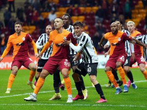 Altay ile Galatasaray 84. randevuda