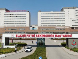 Covid-19 hastası sıfırlanan Fethi Sekin Şehir Hastanesi’nde, mesai sonrası poliklinik hizmeti başlıyor