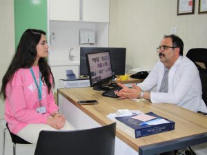 Uzm. Dr. Cihangiroğlu: "Salmonelloz, tifo veya benzeri klinik tablolara da neden olabilmektedir"