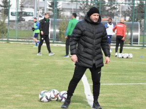 BB Erzurumspor’da hedef Süper Lig