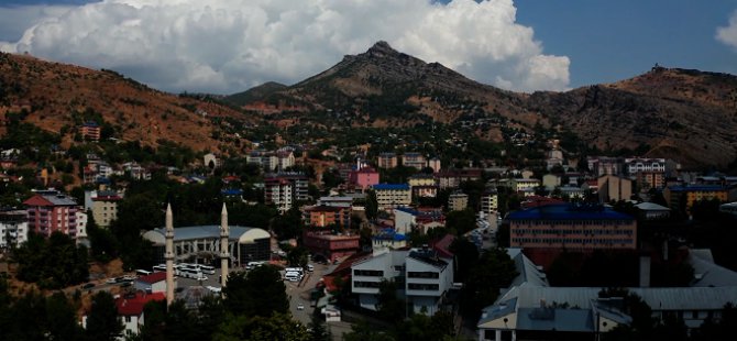 Türkiye'de yaşam süresi en uzun il Dersim oldu