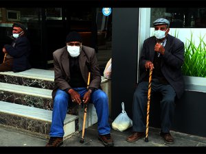 Bütün acılara rağmen en uzun yaşayan il; Dersim