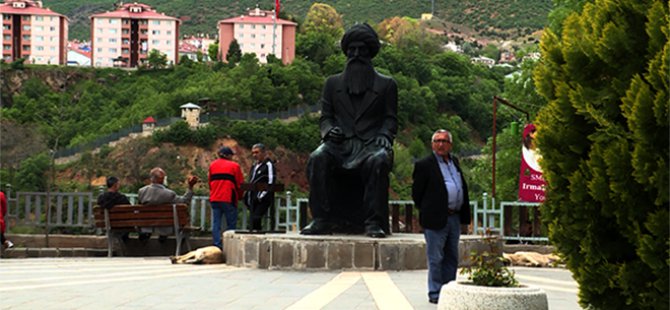 Bütün acılara rağmen en uzun yaşayan il; Dersim