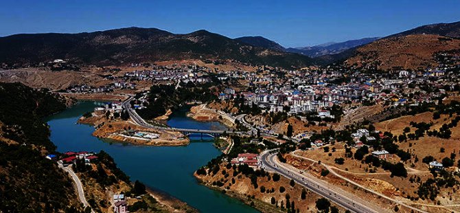 Tek başına yaşayanlar: En çok Dersim'de, en az Diyarbakır'da