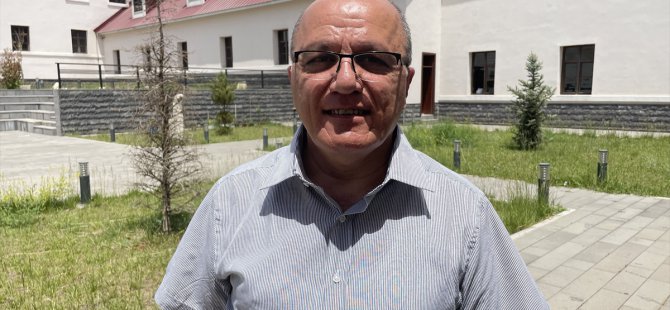 Tunceli Müzesi, turistik gezilerin rotasına girdi