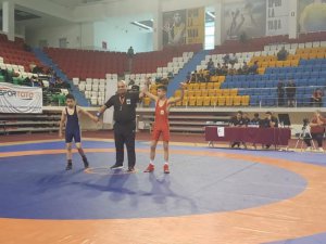 Bitlis'ten milli takım kampına bir sporcu daha katılacak