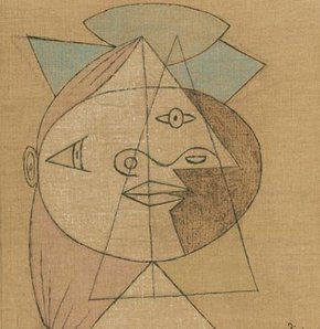 Atina'da Picasso tablosu çalındı