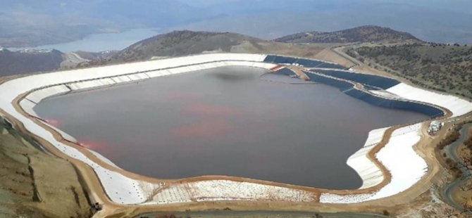 Sadece Erzincan değil, Dersim’de etkilenecek