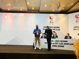 Siyah İnciler Beyaz Grup'ta mücadele edecek