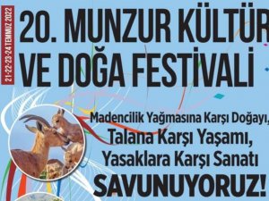 Festival kapsamında 2 grubun konseri yasaklandı