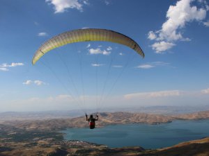 İl Kültür Turizm Müdürü Demirdağ: "Sivrice’nin önemli bir turizm potansiyeli var”