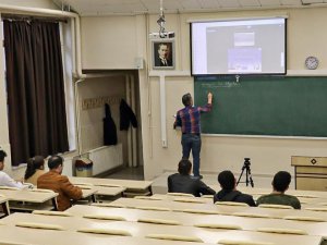 Atatürk Üniversitesi, eğitimde yenilikçi modeller uygulamaya devam ediyor