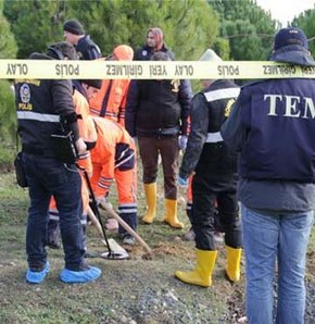 İstanbul bombacısının ortağı da yakalandı