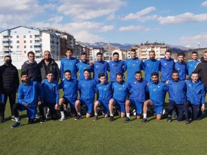 Dersimspor’un rakipleri belli oldu