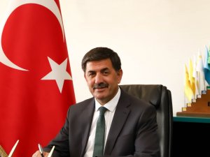 Başkan Aksun: “Zabıta teşkilatımız, vatandaşlarımızın sağlıklı, huzur ve güven ortamında yaşamasının güvencesidir”