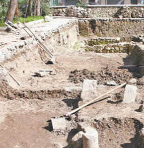 Terörist cenazeleri İstanbul'da defnedildi