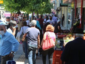 110 kişinin alınacağı 1.405 kişi başvurdu