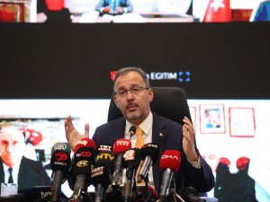 Kasapoğlu: "Birinci fazda yüzde 80’lik karşılama oranına imza attık"