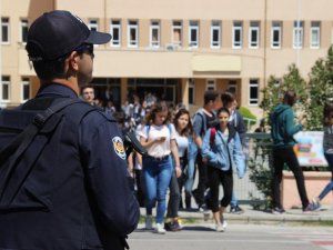 81 ildeki okul çevrelerinde yoğun denetim yapılacak