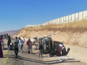 Erzurum’da ölümlü trafik kazalarında büyük düşüş sağlandı