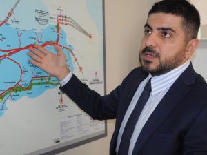 Aydın, gaz fiyatı Erzurum’da belirlenebilir