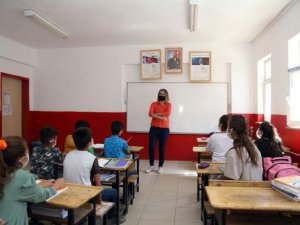 Dersim'de öğretmen de öğrenci de gelecekten endişeli