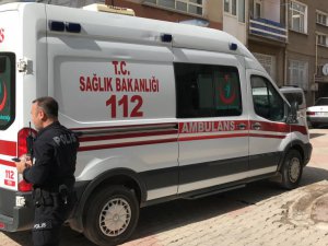 Elazığ'da silahlı kavga: 1 yaralı