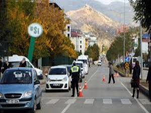 Sürücüler, Hükümetten ehliyet affı istiyor