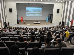 Munzur Üniversitesi'nde geleneksel Aşure Günü etkinliği