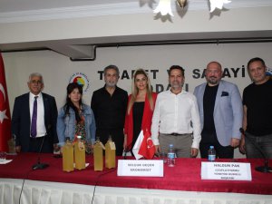 Dersim’de "Ekonomik İstişare ve Yatırım" konferansı