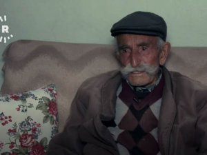 Dersim Katliamı tanığı Bego Polat yaşamını yitirdi