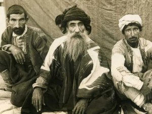 "Domanê 38" belgeseli Dersim'de gösterilecek