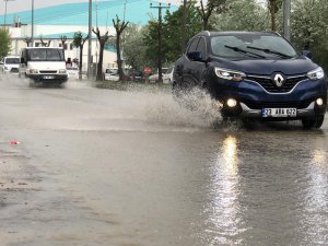 4 il için kuvvetli yağış uyarısı