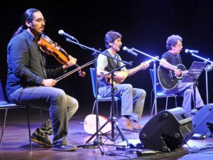 Metin-Kemal Kahraman İstanbul’da konser verecek