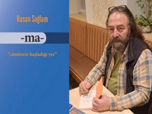 Yazar Hasan Sağlam: Dersim’den kopmam olanaksız