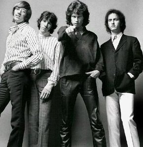 The Doors’tan eski CD’ye yeni şarkı