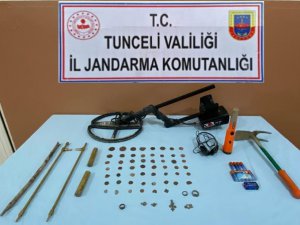 İlimizde kaçakçılık operasyonu