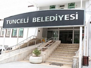 Belediyeden içme suyu uyarısı