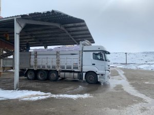 Özcihan Gıda’dan depremzedelere ekmek desteği