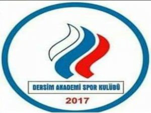 Dersim Akademi Spor'dan önlem çağrısı