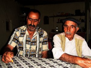 Dersim’in hafızası Mirali Çetin Hakk’a yürüdü