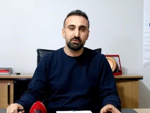 TMMOB Bingöl Şube Başkanı: Olası Bingöl depreminde 8 il risk altında