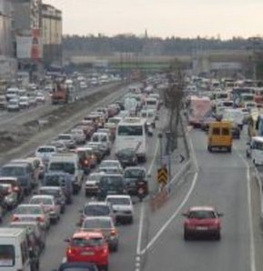 Dikkat! Yarın bu yollar kapalı