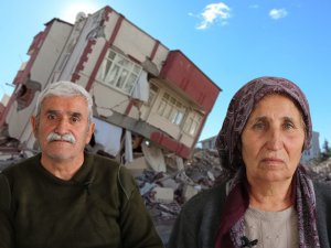 Dersim’e göç eden Göksu ailesi: Yardımı vatandaşlar yaptı