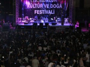 Munzur Kültür ve Doğa Festivali 3-4-5-6 Ağustos’ta yapılacak