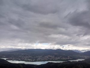 Dersim için kuvvetli sağanak uyarısı