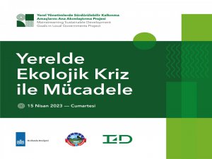 Ekolojik krizle mücadele atölyesi düzenlenecek