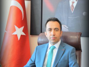 Rektör İpek’ten 19 Mayıs mesajı