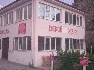 Valilikten dergah isminin değiştirilmesi iddialarına yanıt