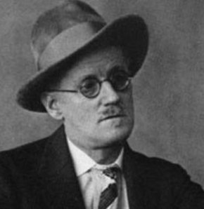 Hiç okunmamış bir James Joyce